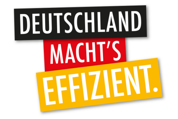 karussell deutschland machts effizient