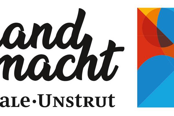 Logo SUT handgemacht