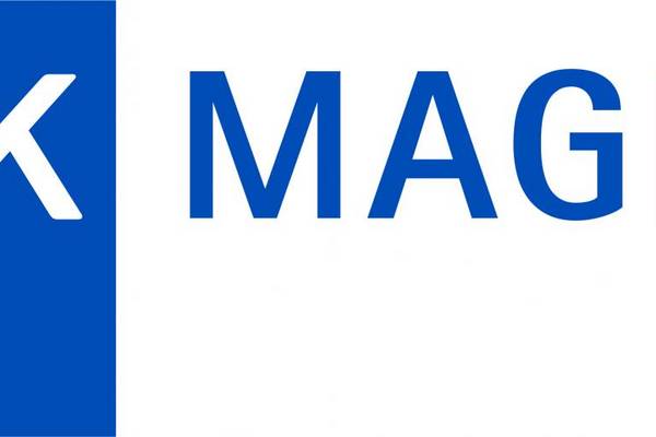 Logo IHK Magdeburg