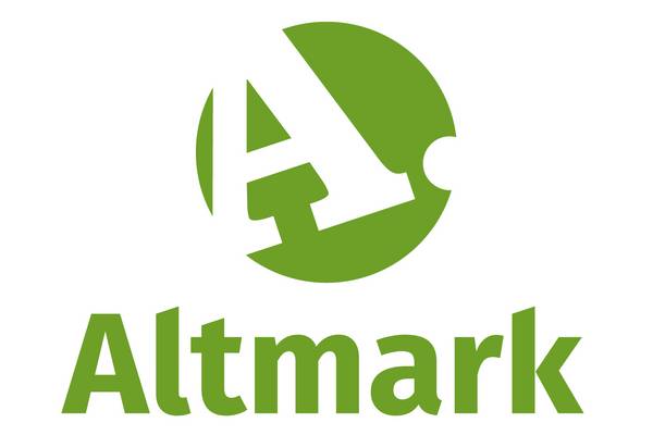 Logo Altmark