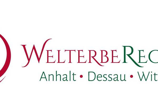 Logo WelterbeRegion Anhalt-Dessau-Wittenberg e.V.
