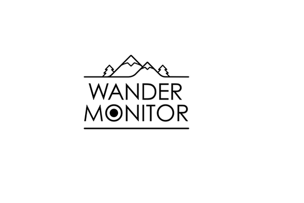 Wandermonitor Logo