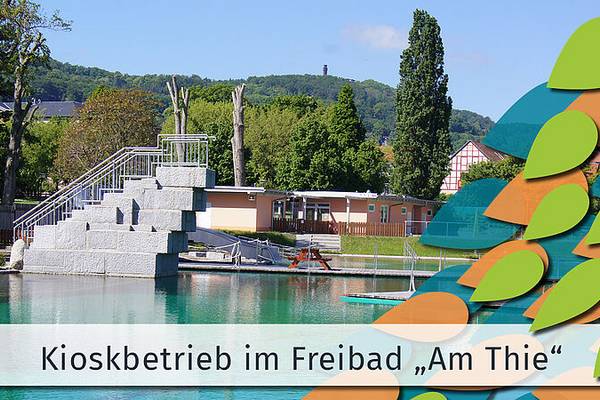 Freibad