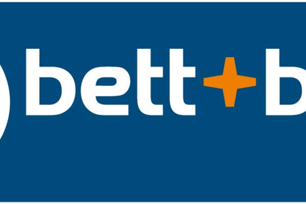 Bett Bike Logo