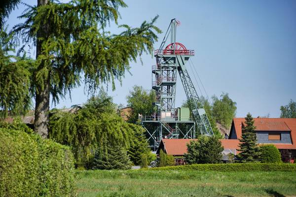Wettelrode Bergbaulehrpfad
