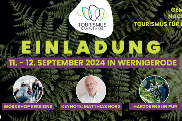 tch einladung