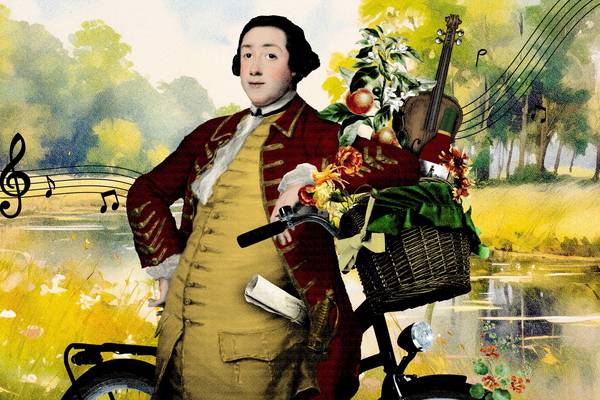 Geburtstag von Fürst Franz - Gartenreichfest 2025