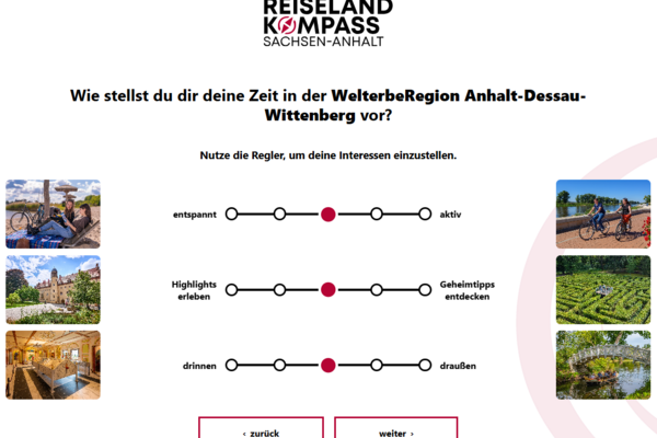ReiselandKompass