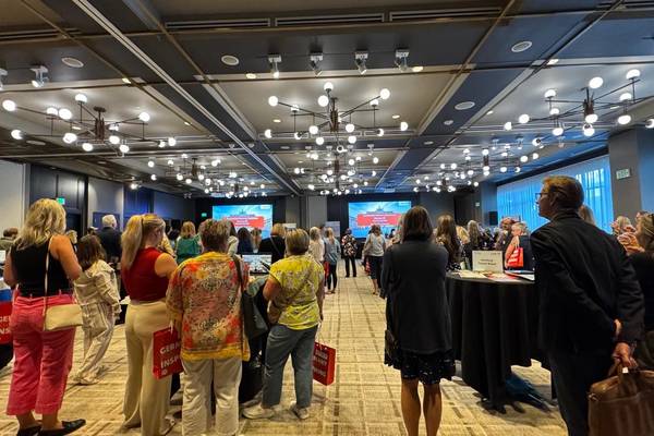 Destination Germany Roadshow USA