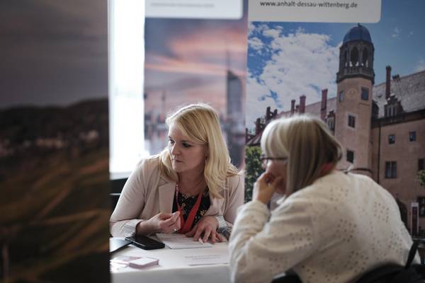 Nordeuropa-Workshop in Kopenhagen