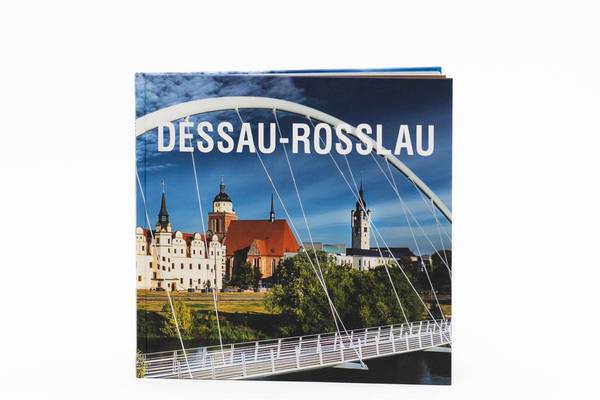 bildband dessau ro lau titelbild stadtmarketinggesellschaft dessau ro lau mbh