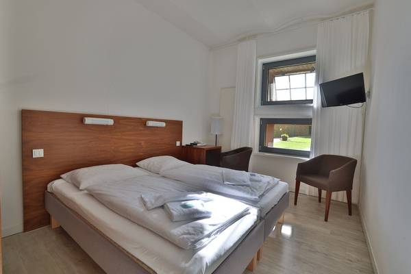 Evangelisches Zentrum Kloster Drübeck