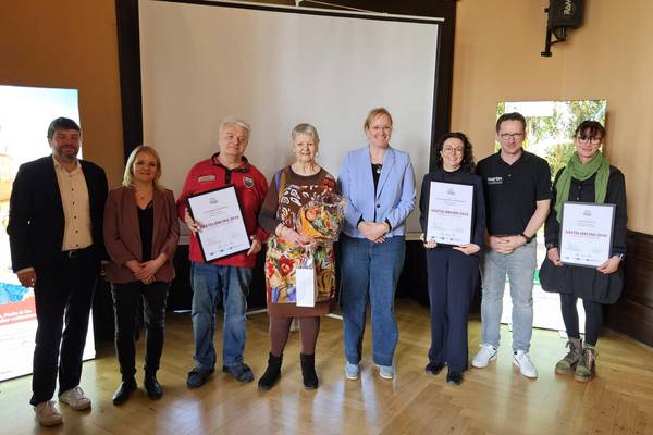 gruppenbild regionalsieger g steliebling 2026 welterberegion adw peer wandiger