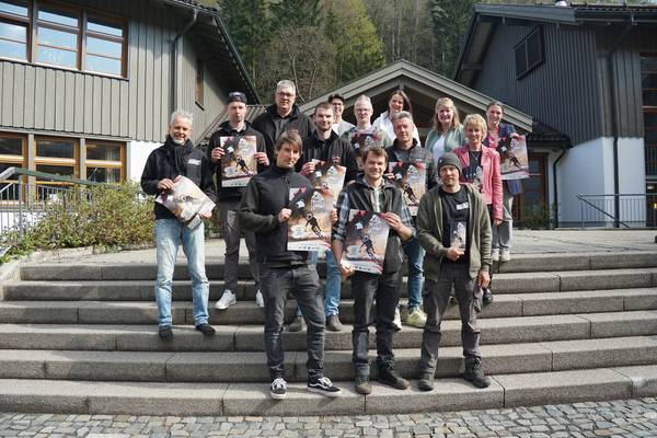 Vorstellung Kooperation